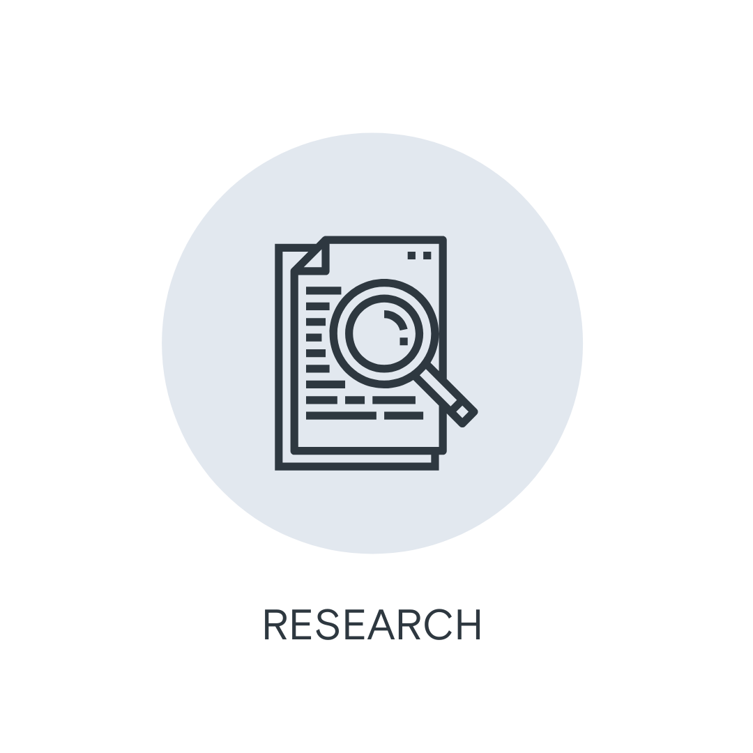 research jobs