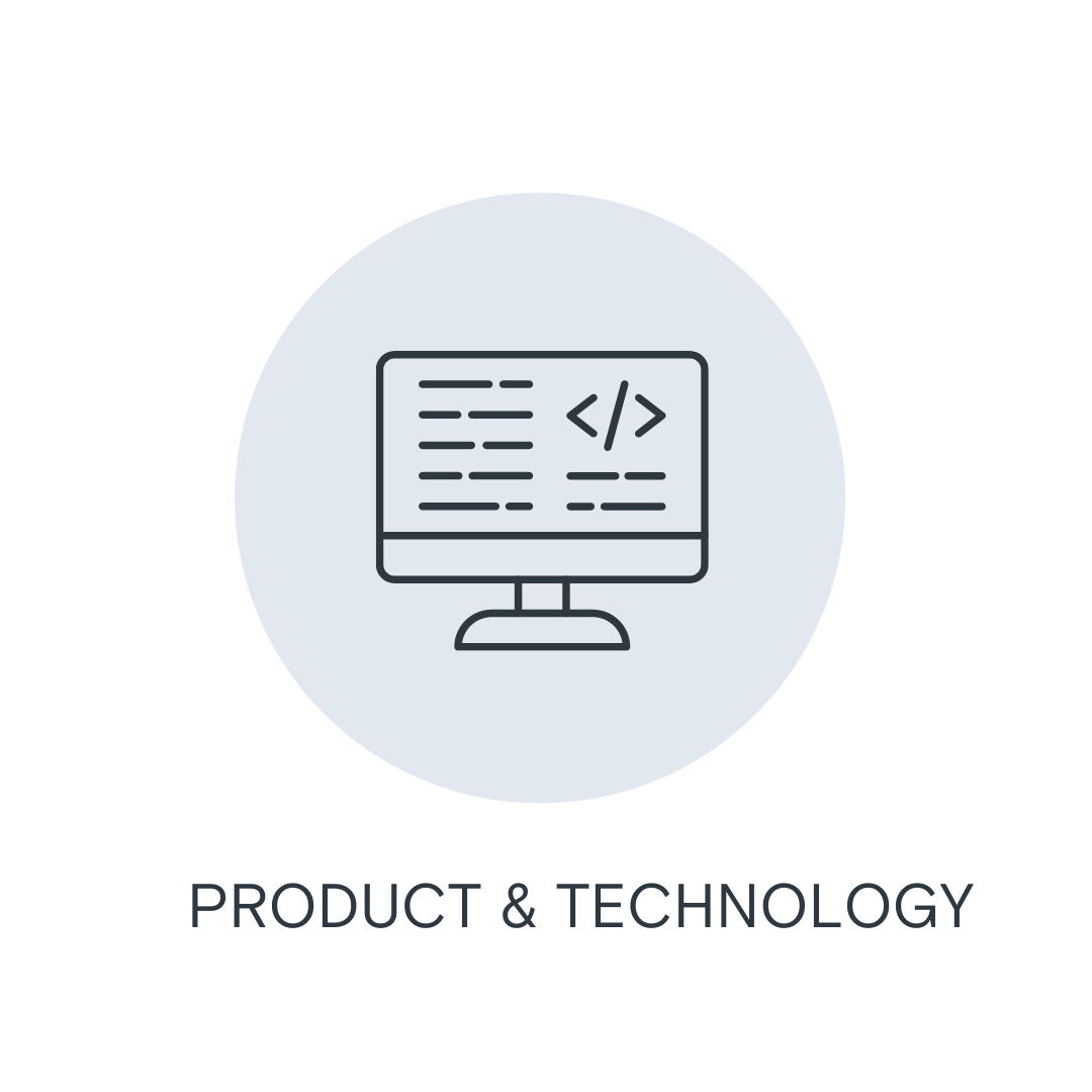 technology jobs