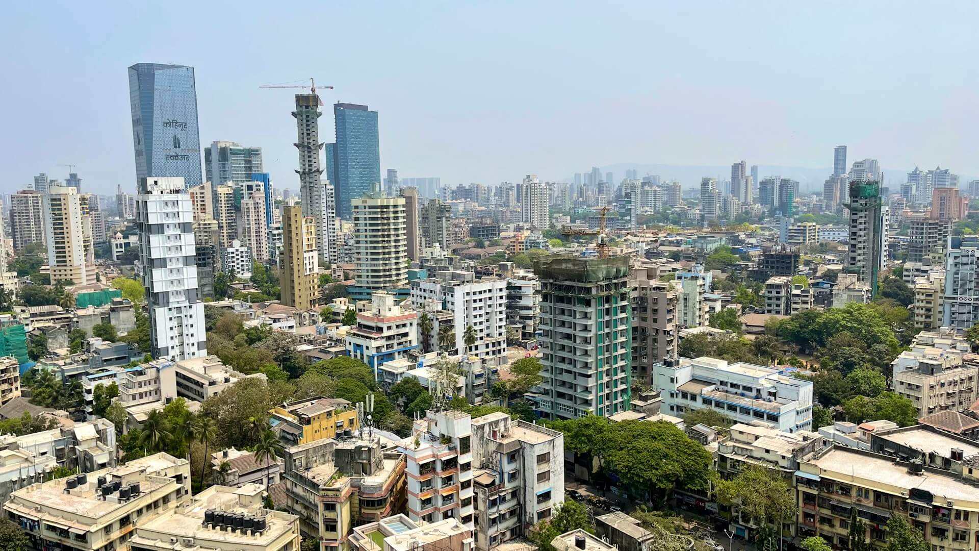Mumbai
