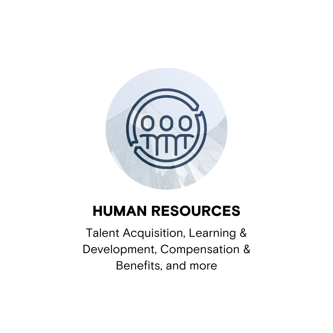 Human Resources logo