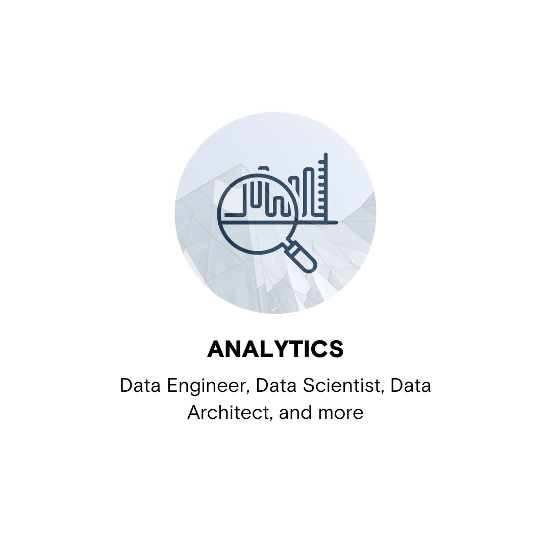 Analytics  logo