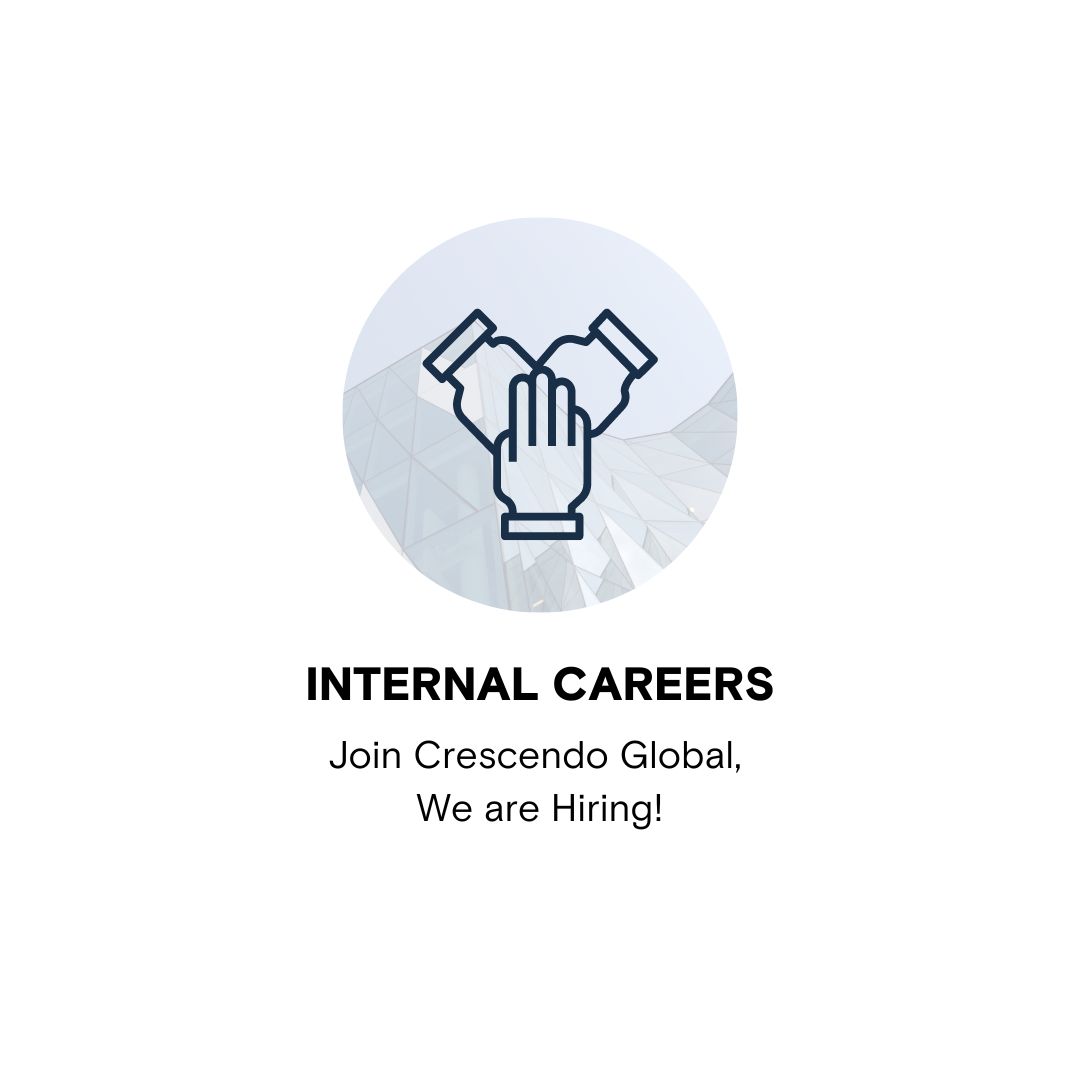 Internal Careers