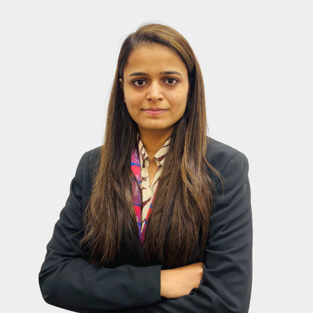 Aayushi image