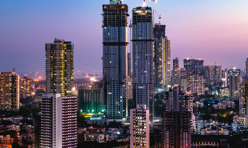 Mumbai